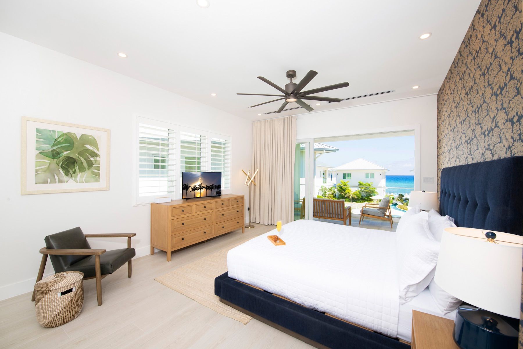 Oceans 9 villa photo.